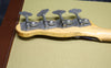 1955 Fender Precision Bass, 2 Tone Sunburst