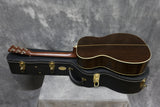 2002 Martin OM-28V - Natural