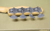 1955 Fender Precision Bass, 2 Tone Sunburst