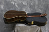 2002 Martin OM-28V - Natural