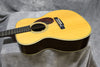 2002 Martin OM-28V - Natural