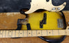 1957 Fender Precision Bass, 2-Tone Sunburst