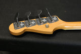 1968 Fender Jazz Bass, Sunburst