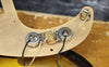 1957 Fender Precision Bass, 2-Tone Sunburst