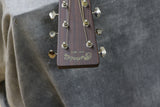 2002 Martin OM-28V - Natural