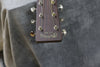 2002 Martin OM-28V - Natural
