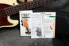 New Sandberg California II TT Greenline 4-S, Soft Aged Creme