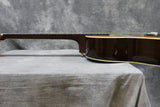 2002 Martin OM-28V - Natural