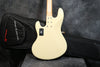 New Sandberg California II TT Greenline 4-S, Soft Aged Creme
