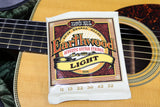 2002 Martin OM-28V - Natural