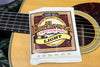 2002 Martin OM-28V - Natural