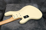 New Sandberg California II TT Greenline 4-S, Soft Aged Creme