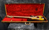 1957 Fender Precision Bass, 2-Tone Sunburst