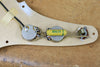 1958 Fender Musicmaster, Desert Sand