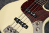 New Sandberg California II TT Greenline 4-S, Soft Aged Creme