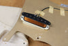 1958 Fender Musicmaster, Desert Sand
