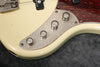 New Sandberg California II TT Greenline 4-S, Soft Aged Creme