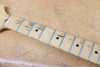 1958 Fender Musicmaster, Desert Sand