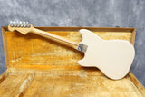 1958 Fender Musicmaster, Desert Sand