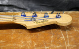 1957 Fender Precision Bass, 2-Tone Sunburst