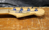 1957 Fender Precision Bass, 2-Tone Sunburst