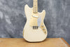 1958 Fender Musicmaster, Desert Sand