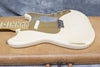 1958 Fender Musicmaster, Desert Sand