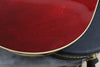 1971 Gibson ES-335 TDC, Cherry