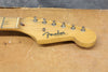 1958 Fender Musicmaster, Desert Sand