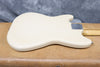 1958 Fender Musicmaster, Desert Sand