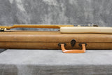 1958 Fender Musicmaster, Desert Sand
