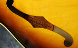 1968 Gibson ES-335 TD, Sunburst, * Near Mint *