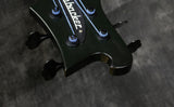 1986 Rickenbacker 4003, Shadow