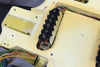 1965 Fender Jaguar, Olympic White