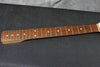 1965 Fender Jaguar, Olympic White