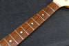 1965 Fender Jaguar, Olympic White