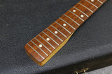 1965 Fender Jaguar, Olympic White