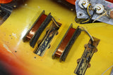 1966 Fender Jazz Bass, Sunburst