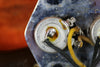 1966 Fender Jazz Bass, Sunburst