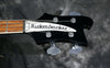 2011 Rickenbacker 4003, Jetglo