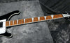2011 Rickenbacker 4003, Jetglo