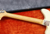1965 Fender Jaguar, Olympic White