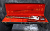 1969 Fender Jazz Bass, Candy Apple Red