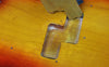 1962 Fender Precision Bass, Sunburst Refinish