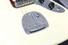 1965 Fender Jaguar, Olympic White
