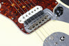 1965 Fender Jaguar, Olympic White