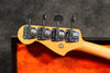 1966 Fender Jazz Bass, Sunburst