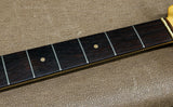 1962 Fender Precision Bass, Sunburst Refinish