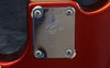 1969 Fender Jazz Bass, Candy Apple Red
