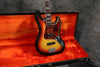 1966 Fender Jazz Bass, Sunburst